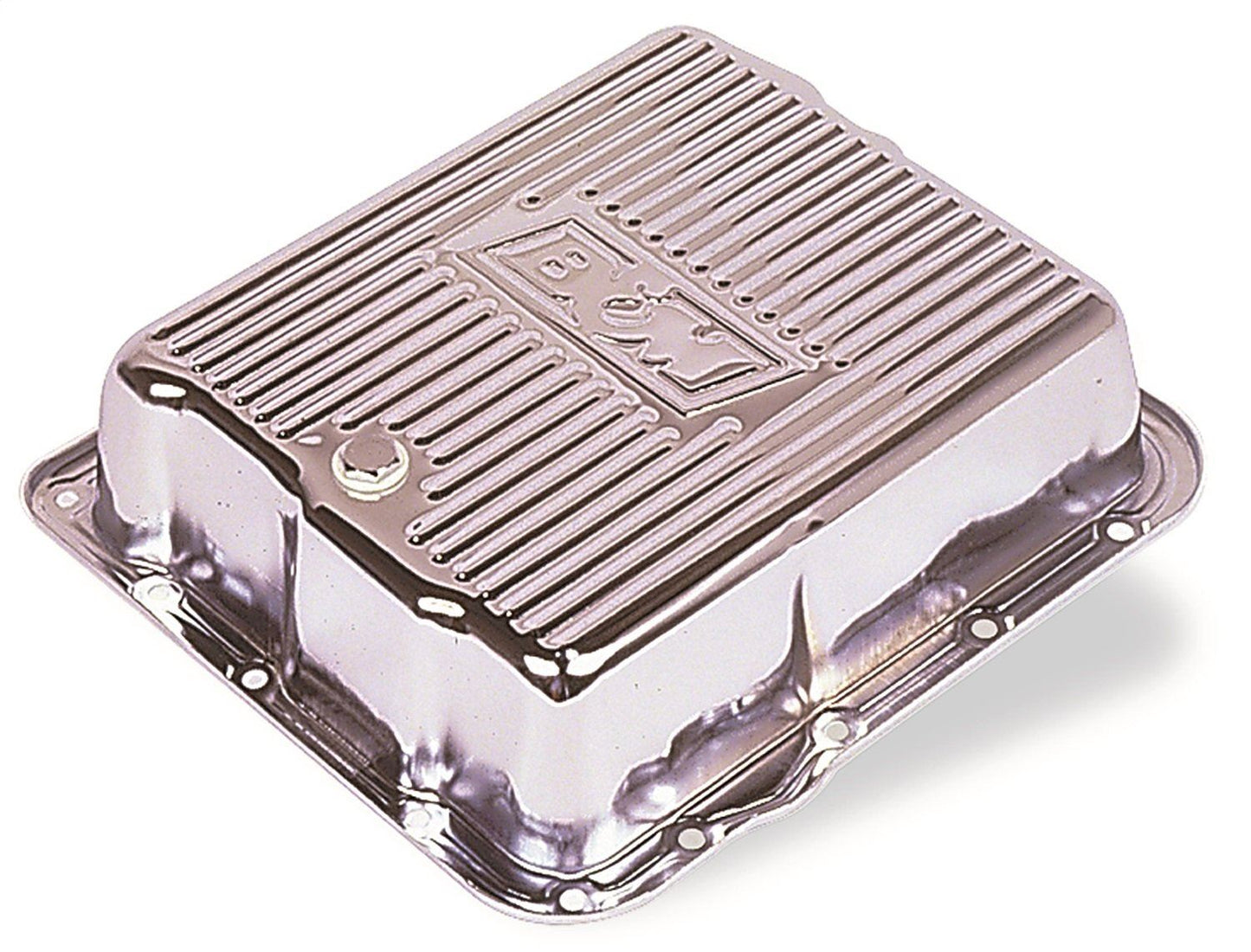 B&M 70289 Transmission Oil Pan