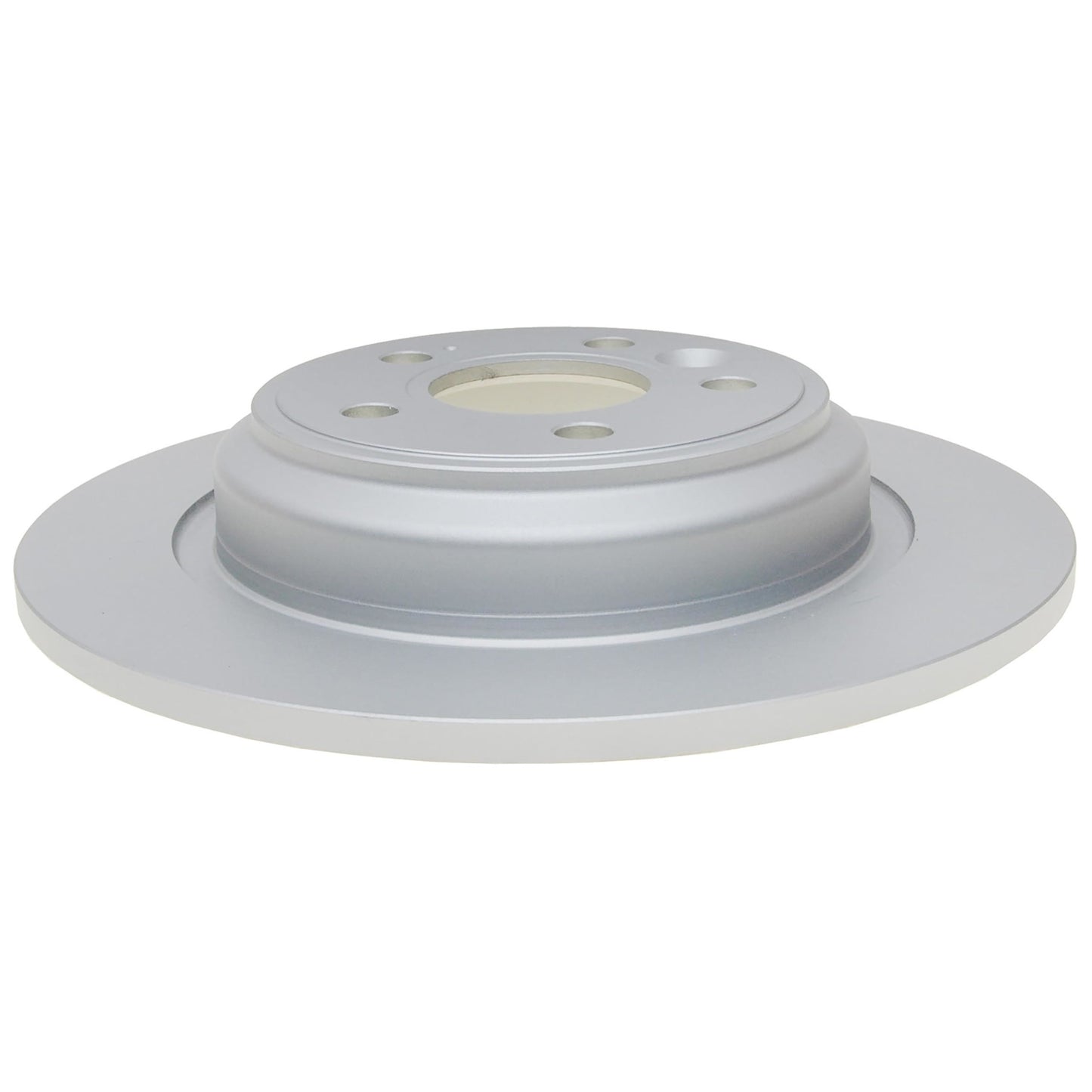 ACDelco Professional Durastop 18A2950 Disque de frein à disque