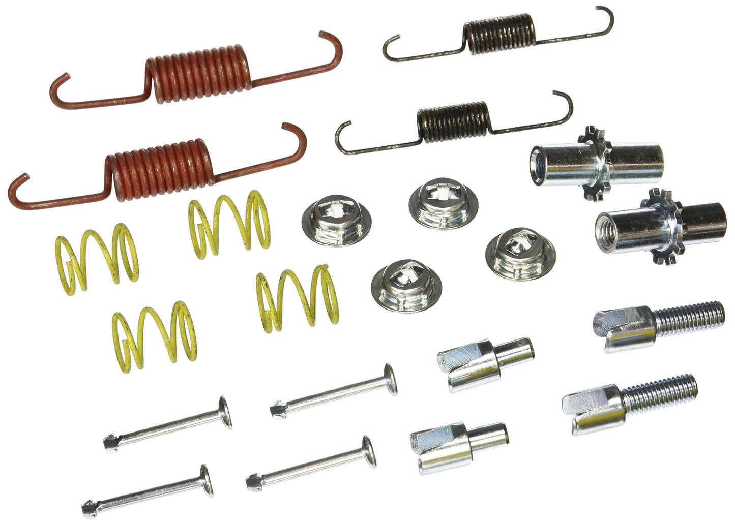 Kit de herrajes para freno de estacionamiento Raybestos H7345