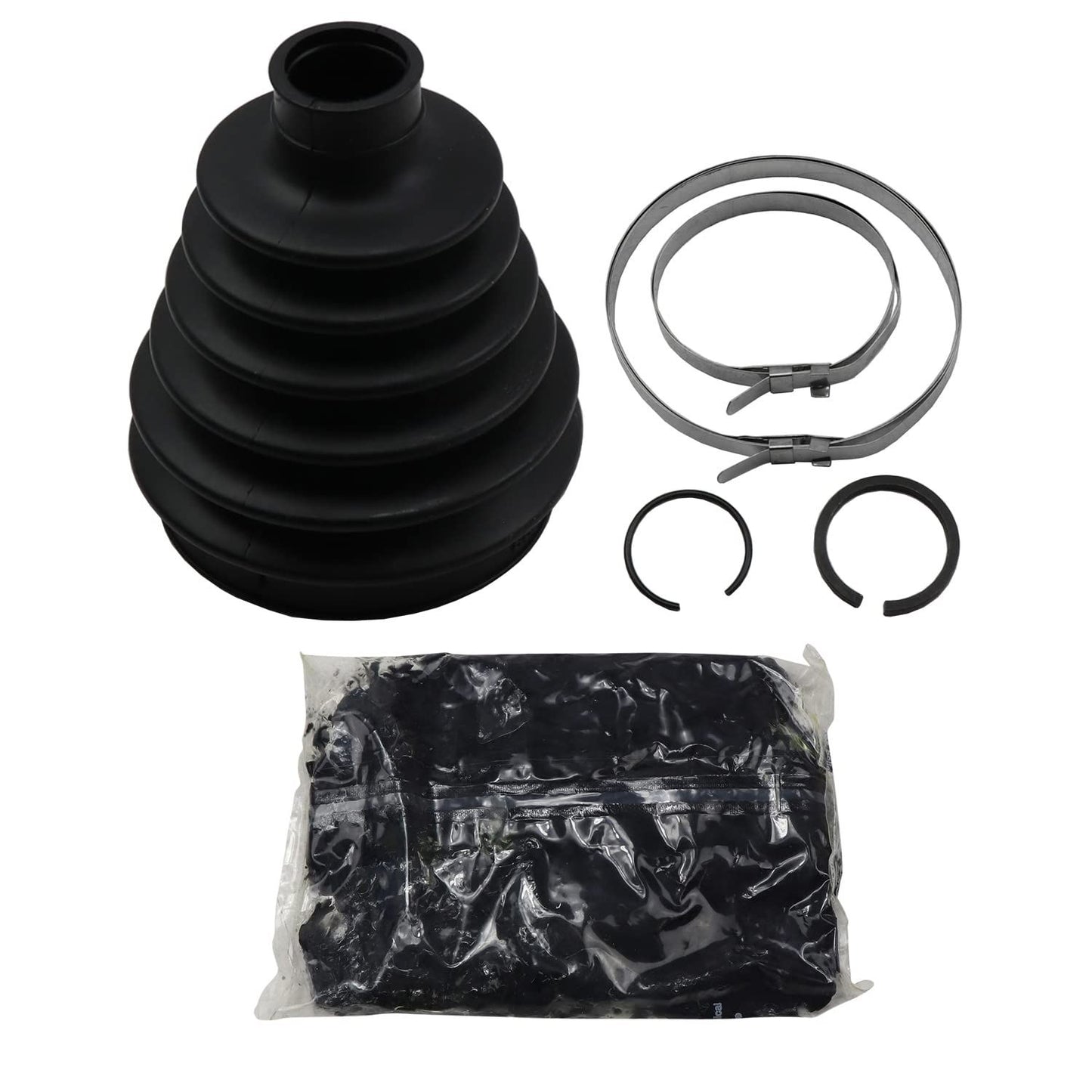 Beck/Arnley 103-2951 Kit de arranque de junta homocinética