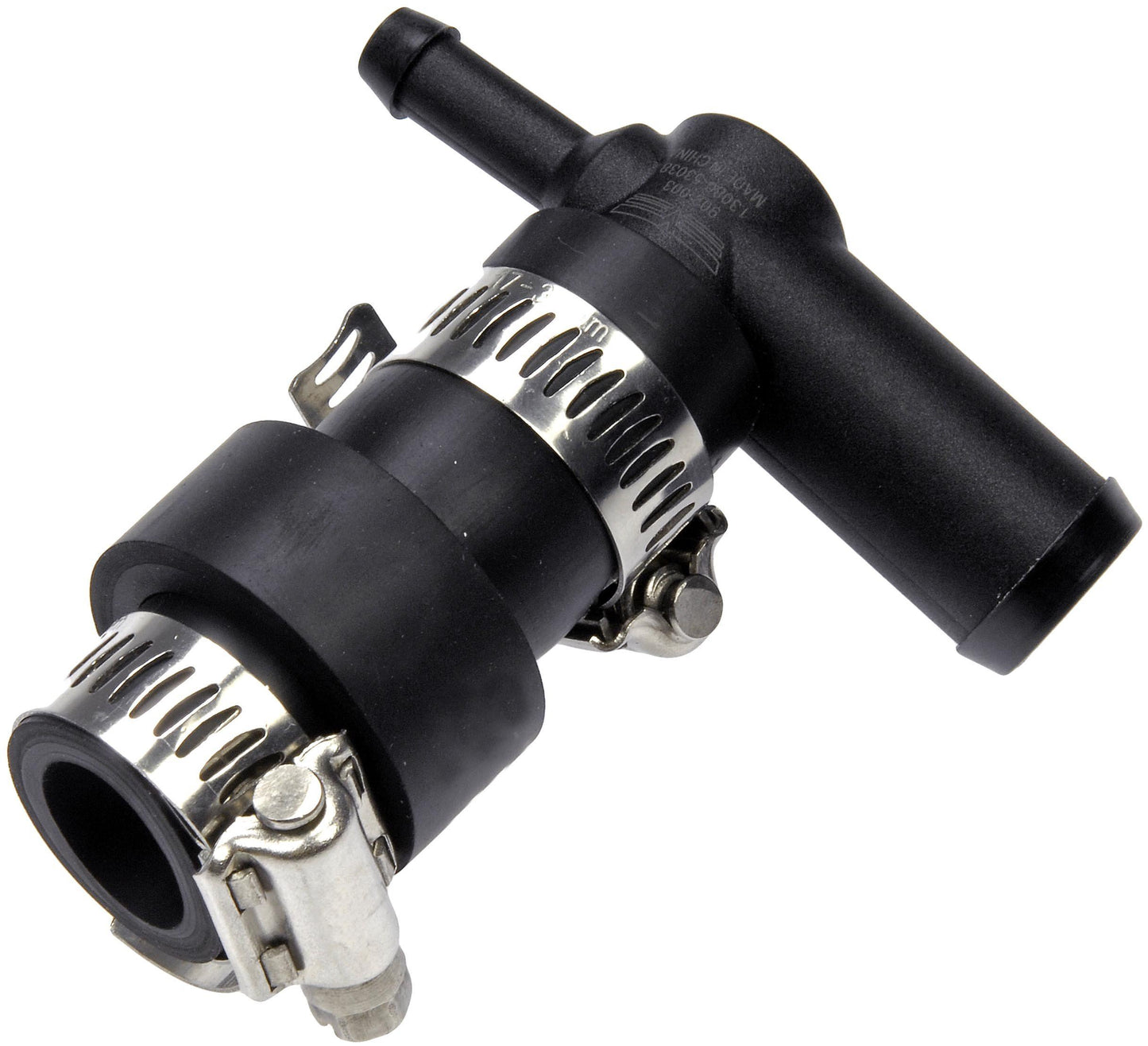Dorman 902-003 Conector de manguera de refrigerante del radiador