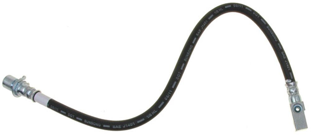 Raybestos BH383013 Brake Hydraulic Hose