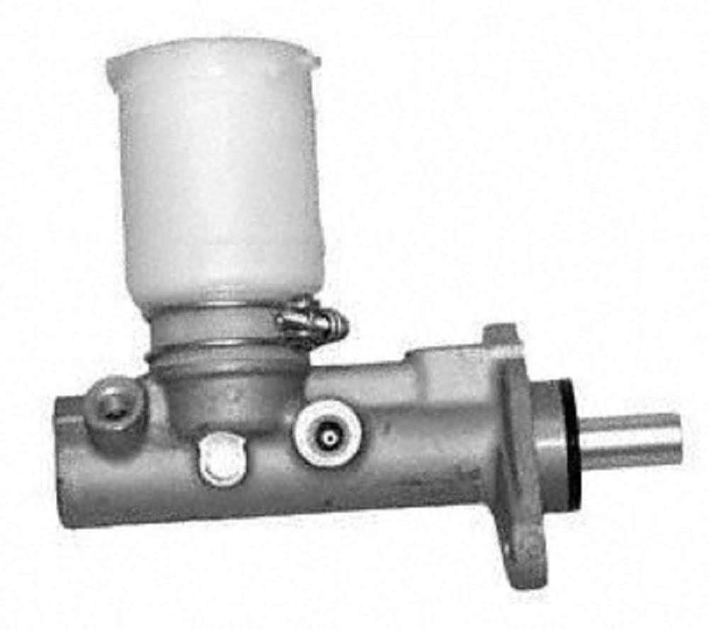 Maître-cylindre de frein Raybestos MC39780