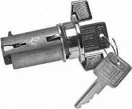 Cilindro de cerradura de encendido BWD CS71L