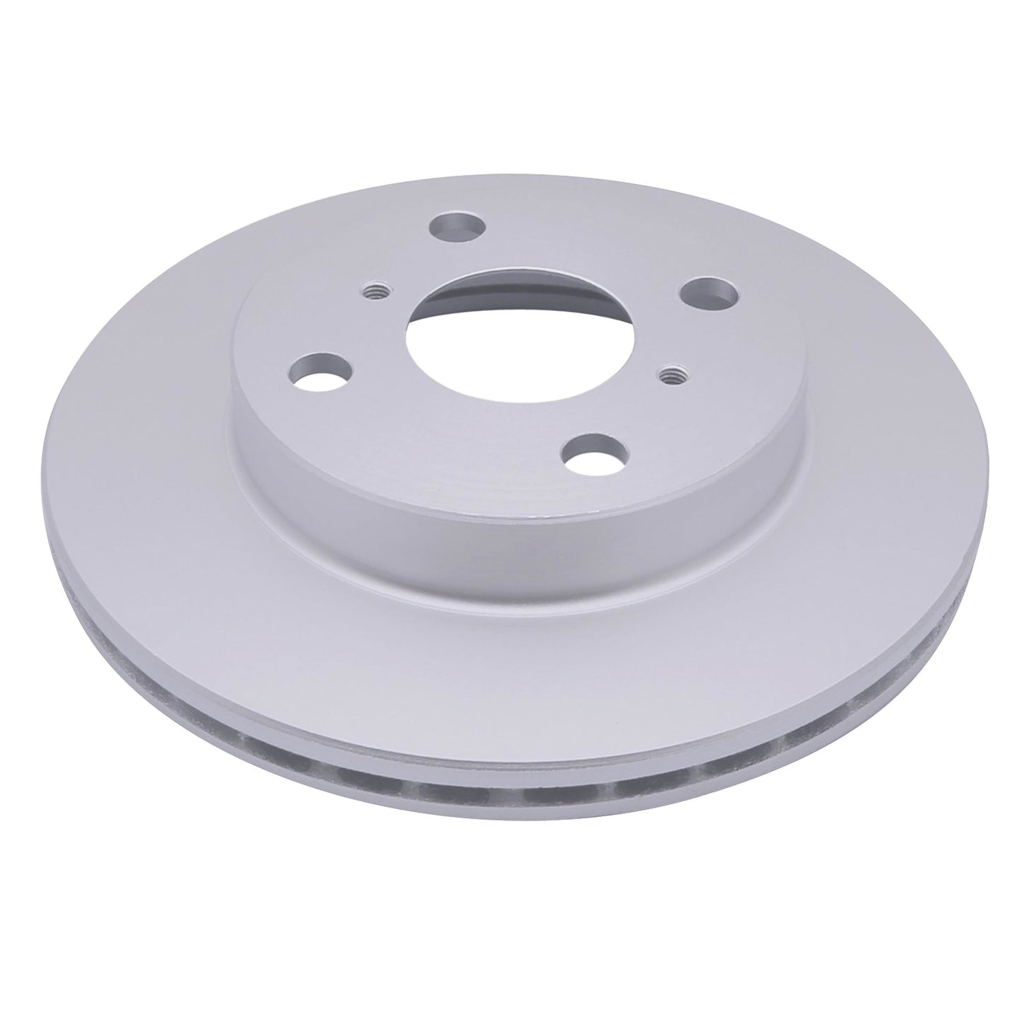 Rotor de freno de disco ACDelco Advantage 18A1205AC