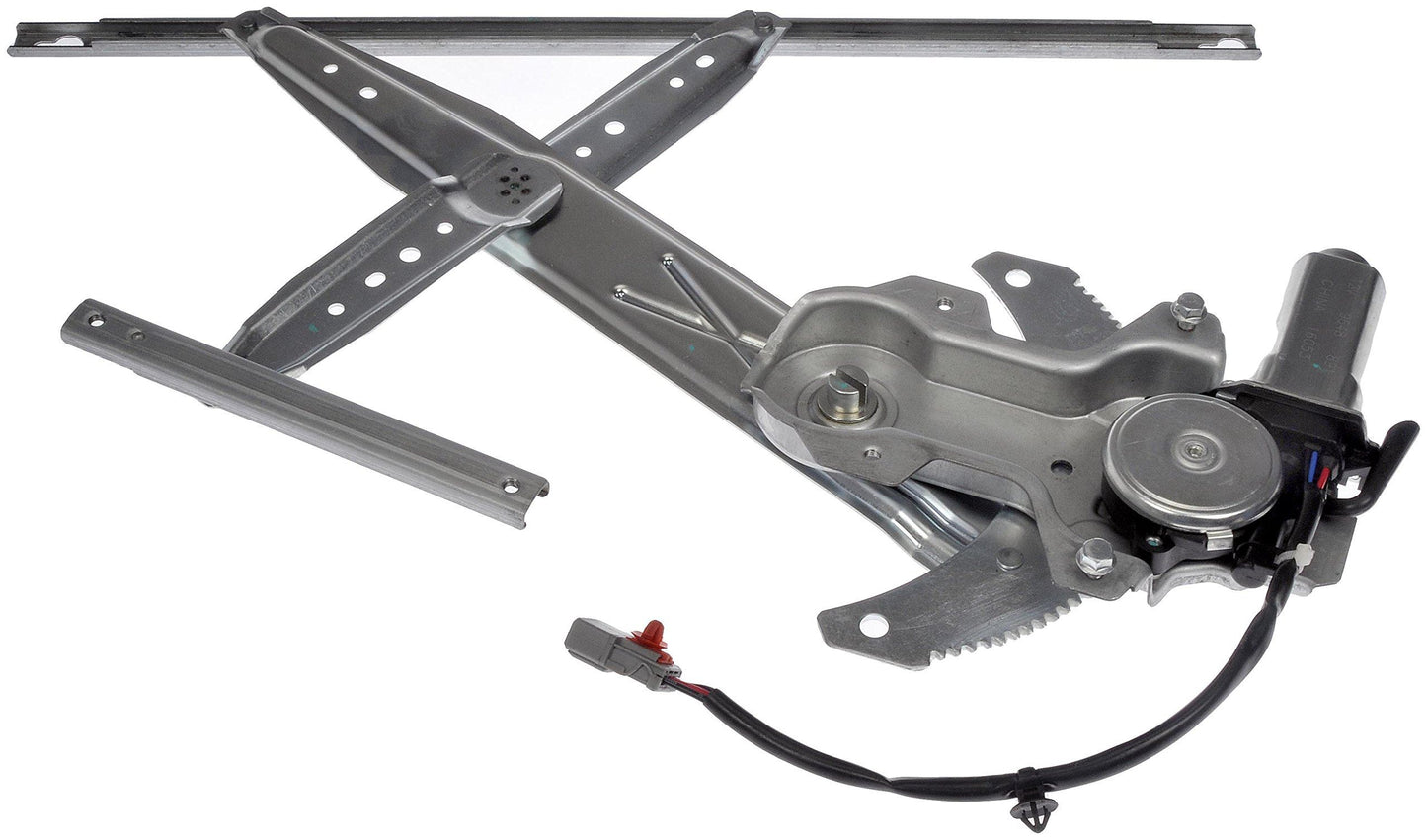 Dorman 741-737 Power Window Motor and Regulator Assembly