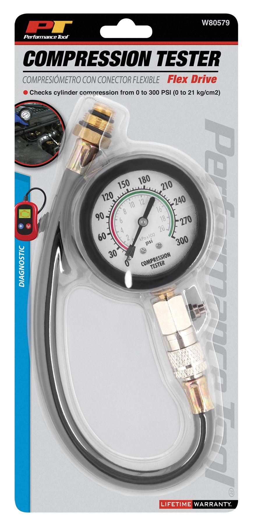 Performance Tool W80579