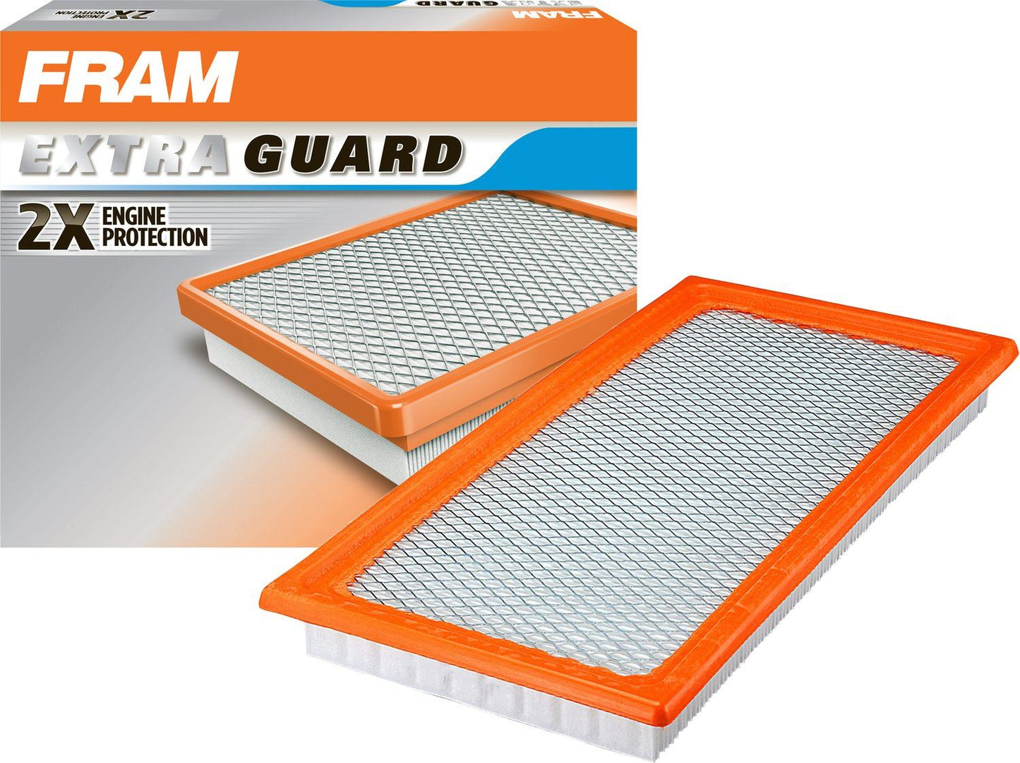 Filtro de aire Fram CA10118