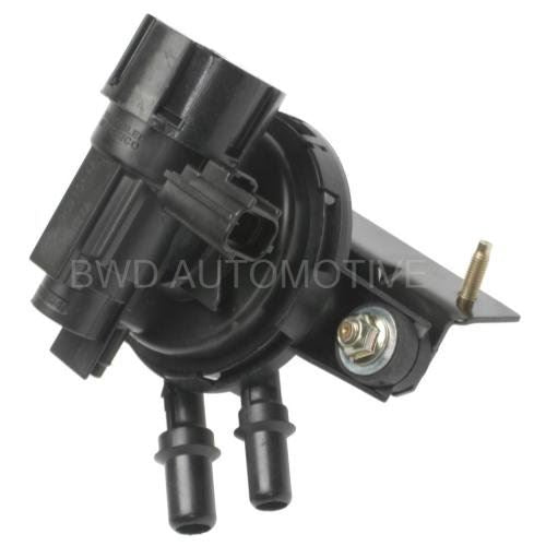 Válvula de purga del recipiente de vapor BWD CP611