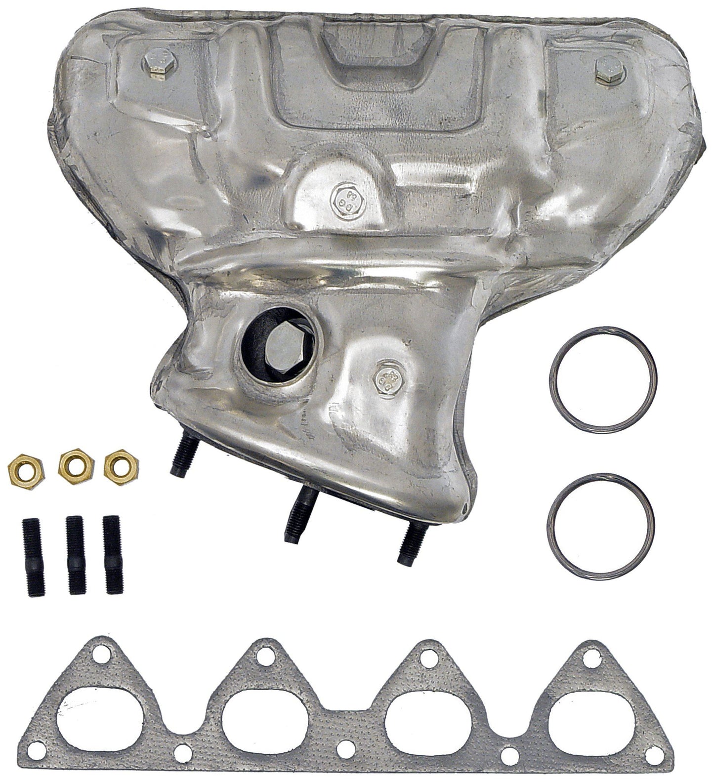 Dorman 674-512 Colector de escape