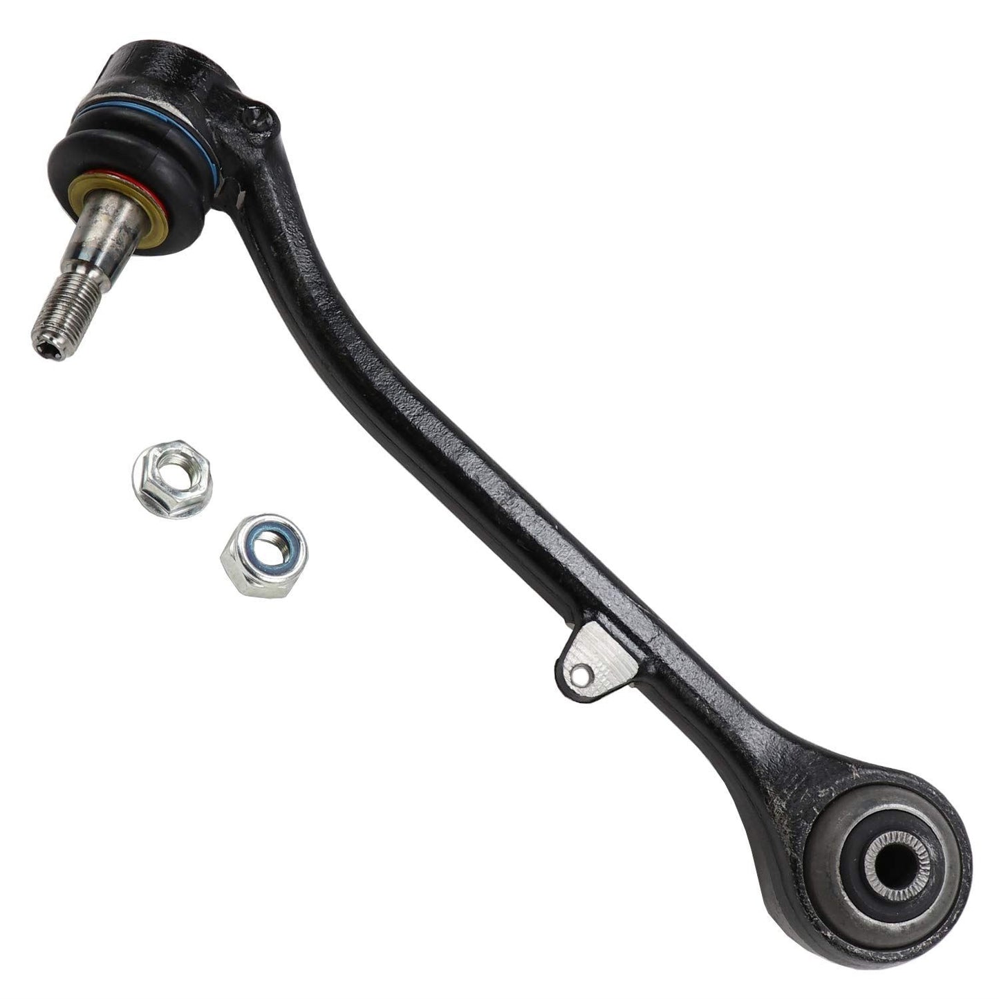 Beck/Arnley 102-6161 Conjunto de brazo de control de suspensión y rótula