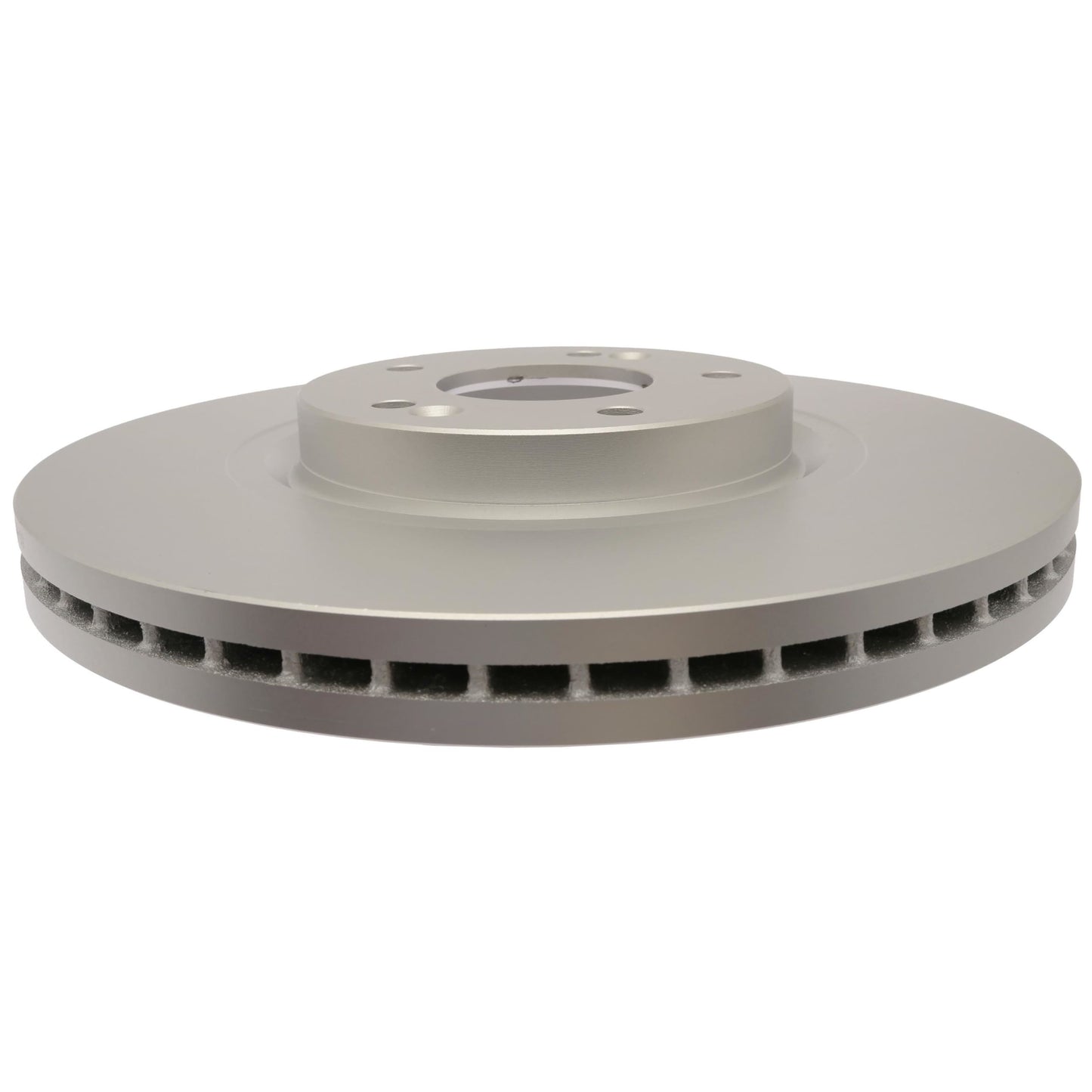 ACDelco Professional Durastop 18A82097 Rotor de freno de disco