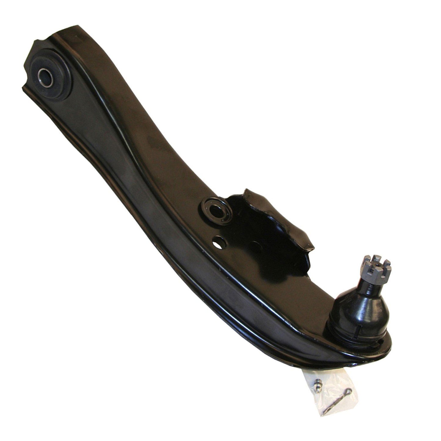 Beck/Arnley 102-5219 Bras de commande de suspension et joint à rotule