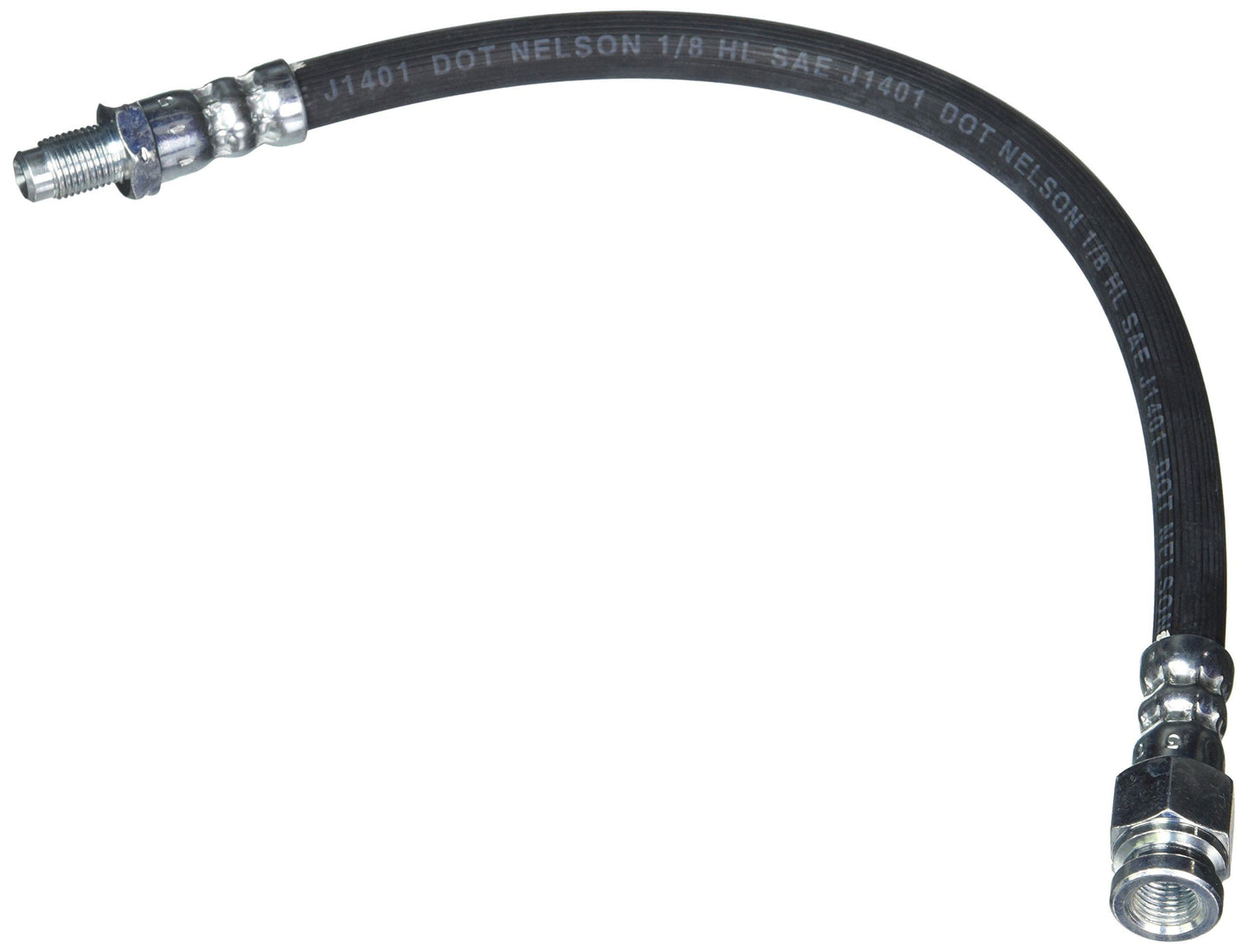 Beck/Arnley 073-1937 Brake Hydraulic Hose