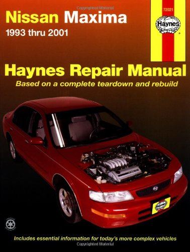 Publicaciones Haynes 72021 Manual de reparación