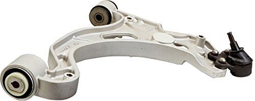 Moog RK620291 Suspension Control Arm and Ball Joint Assembly