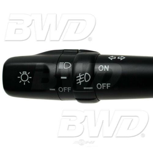 Interruptor combinado BWD S14237