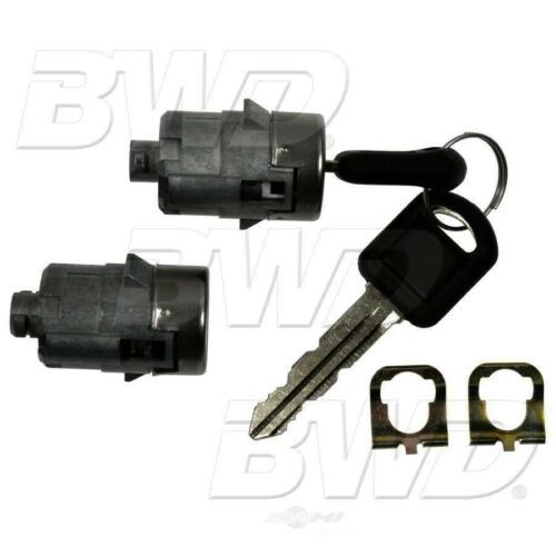 Kit de serrure de porte BWD DLC674
