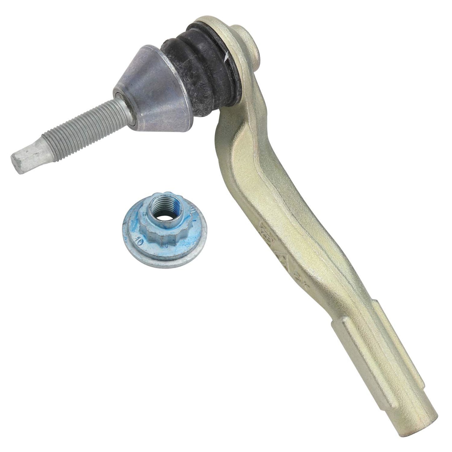 Beck/Arnley 101-8066 Steering Tie Rod End
