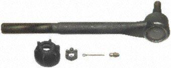 Embout de biellette de direction Moog ES406L