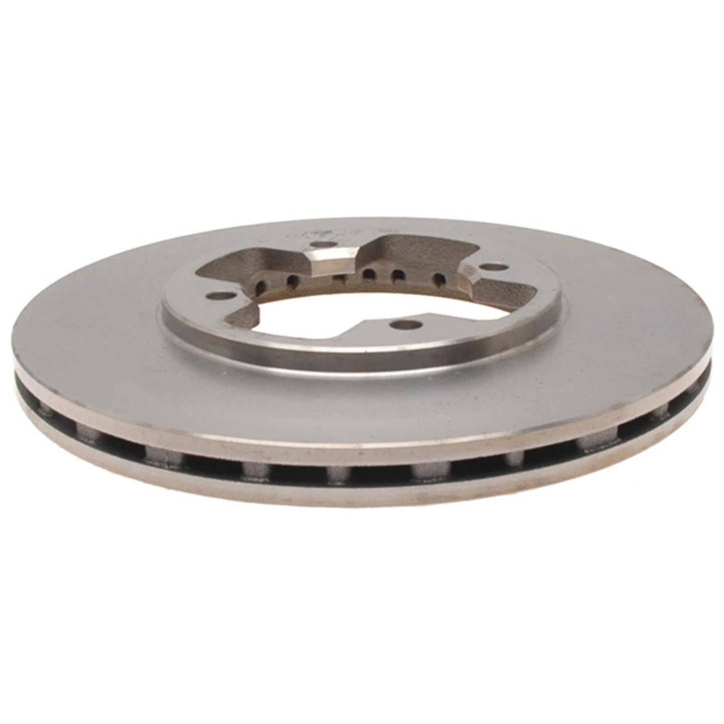 Rotor de freno de disco ACDelco Advantage 18A70A