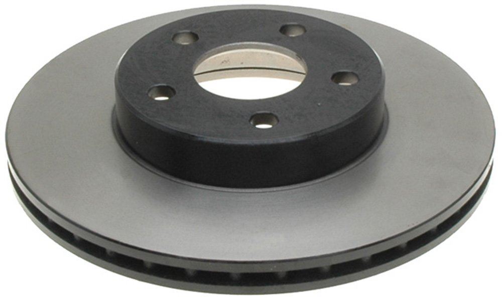Rotor de freno de disco Raybestos 56140