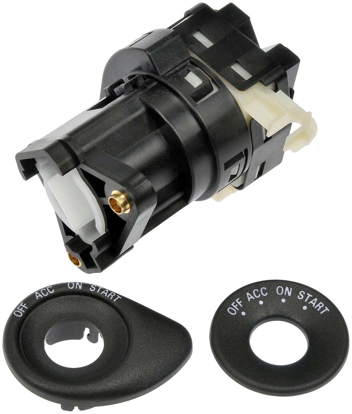 Dorman 924-701 Ignition Switch