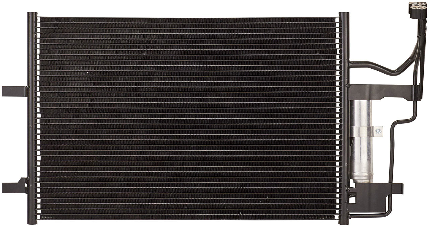 Spectra Premium Industries Inc 7-3094 Condensador de aire acondicionado