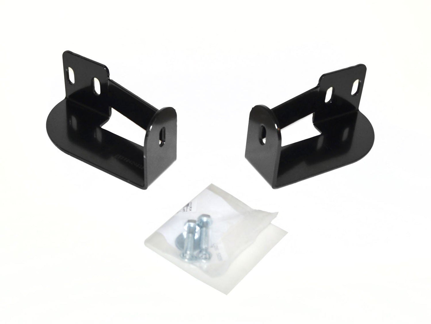 GO RHINO 55533T Kit de protección de parachoques