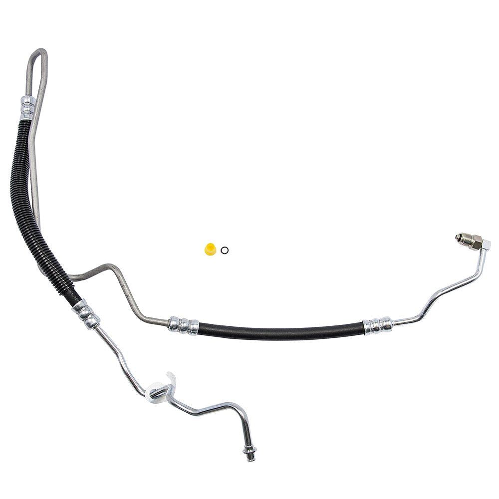 Edelmann 92337 Ensemble de tuyau de conduite de pression de direction assistée