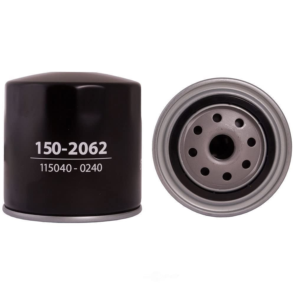 Filtro de aceite del motor DENSO 150-2062