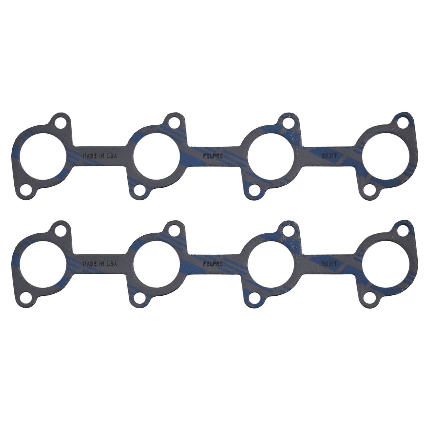 Fel-Pro MS 98017 Exhaust Manifold Gasket Set
