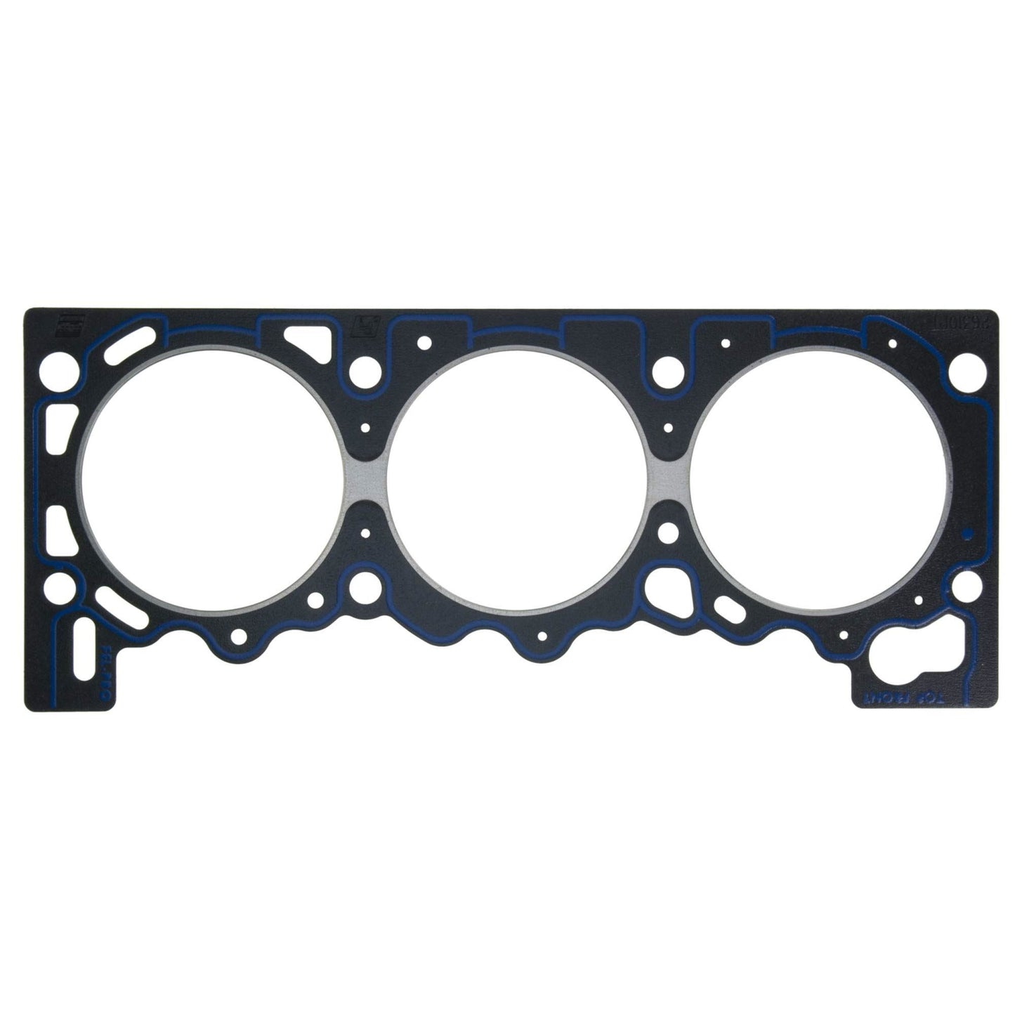 Joint de culasse de moteur Fel-Pro 544 SD