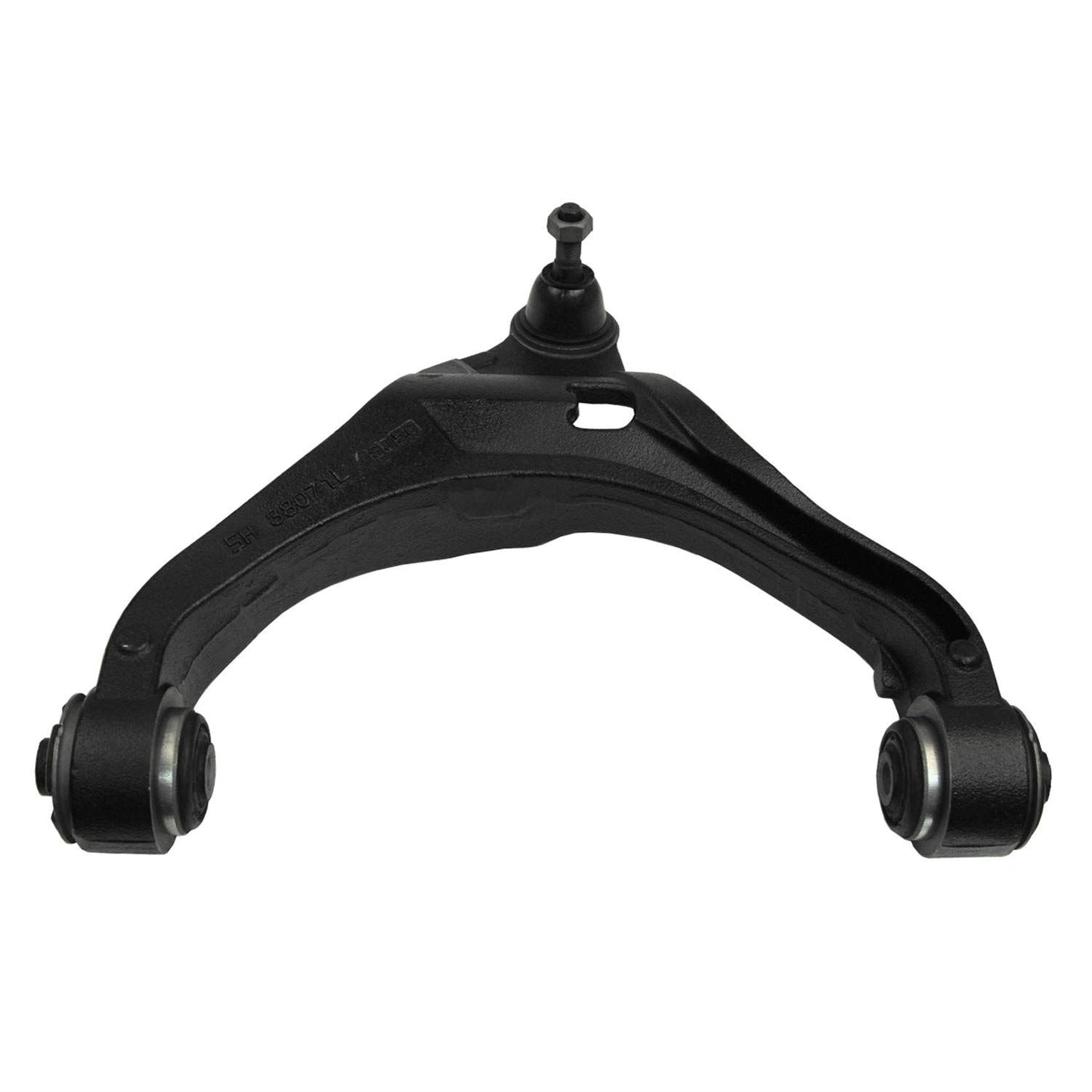 Beck/Arnley 102-7043 Conjunto de brazo de control de suspensión y rótula