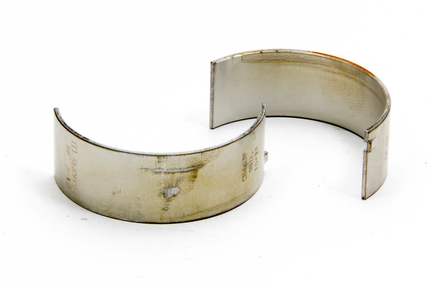 Clevite CB-663P-40 Par de cojinetes de biela del motor
