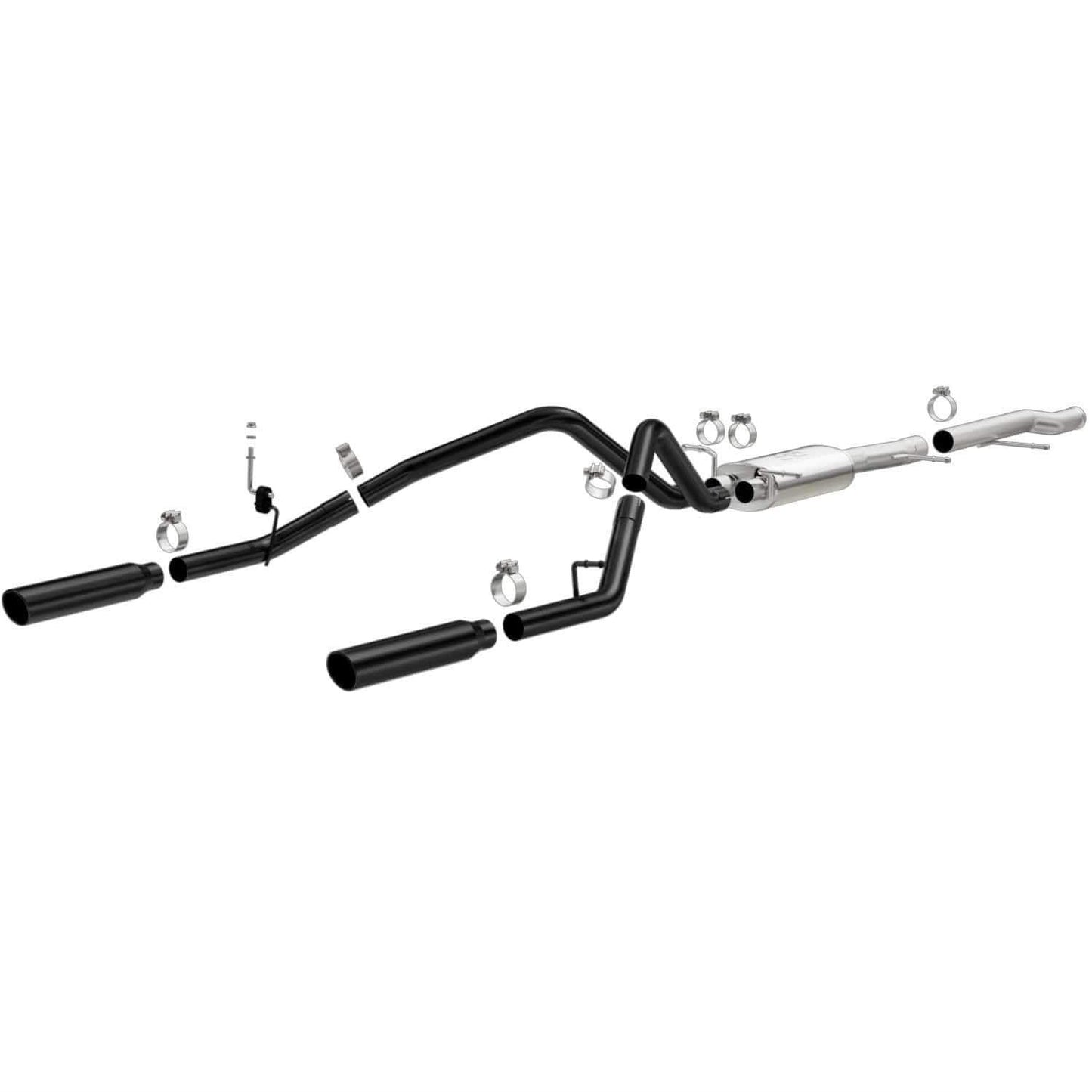 Kit de sistema de escape Magnaflow 15362