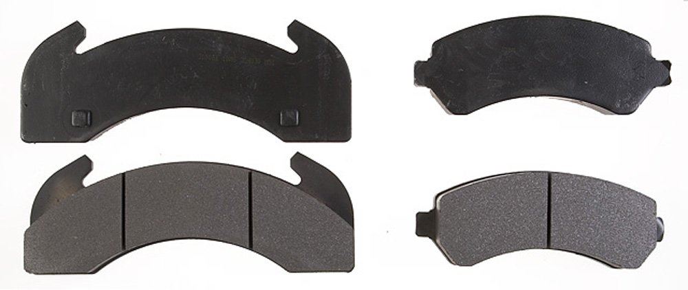 Raybestos PGD225M Disc Brake Pad Set