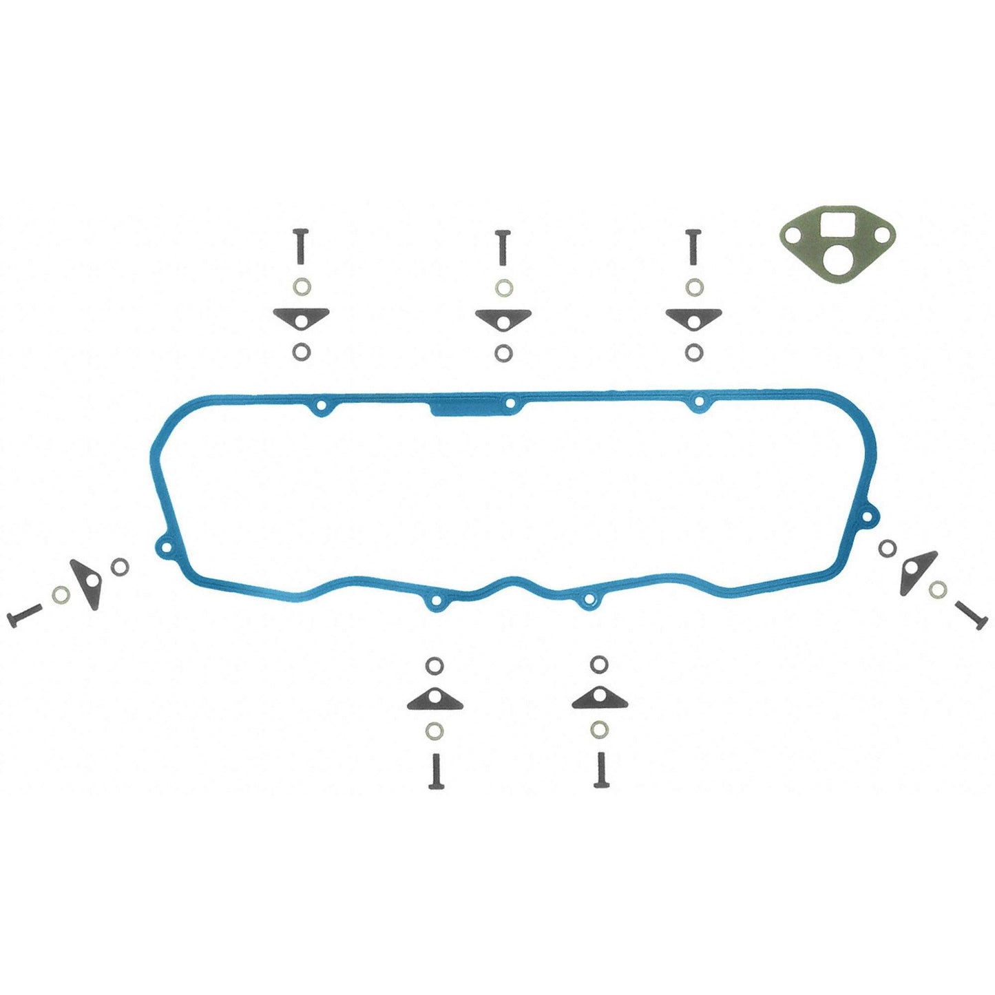 Fel-Pro VS 50179 T Engine Valve Cover Gasket Set