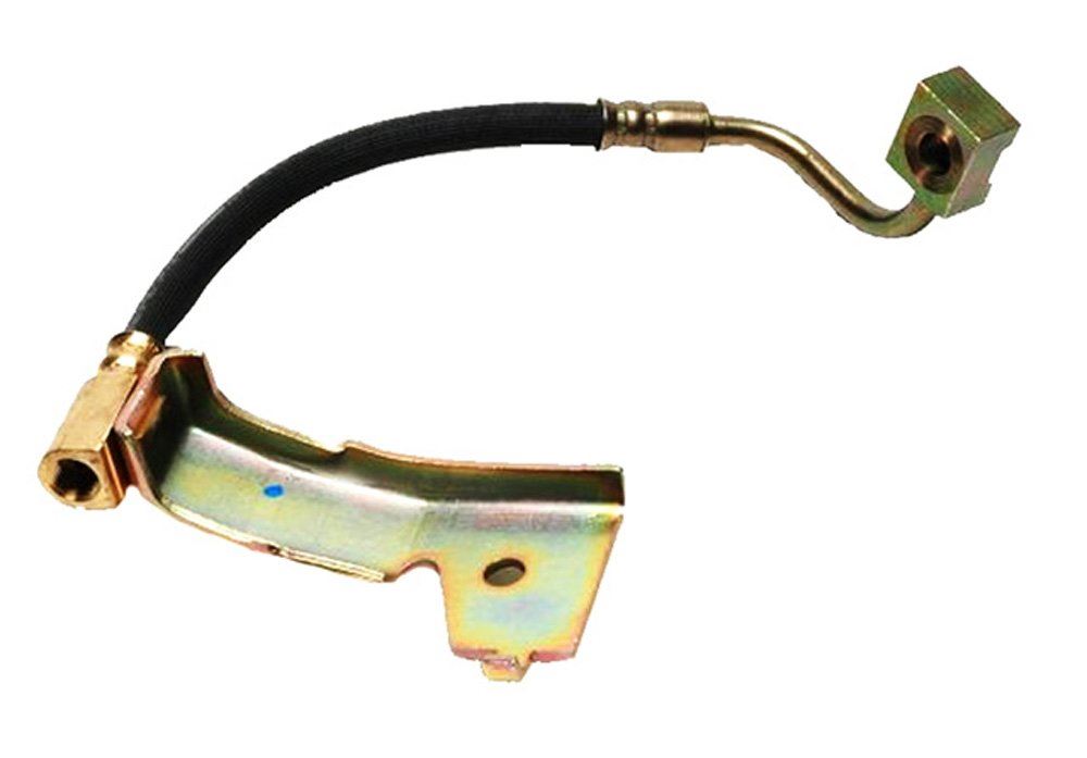Raybestos BH380372 Brake Hydraulic Hose