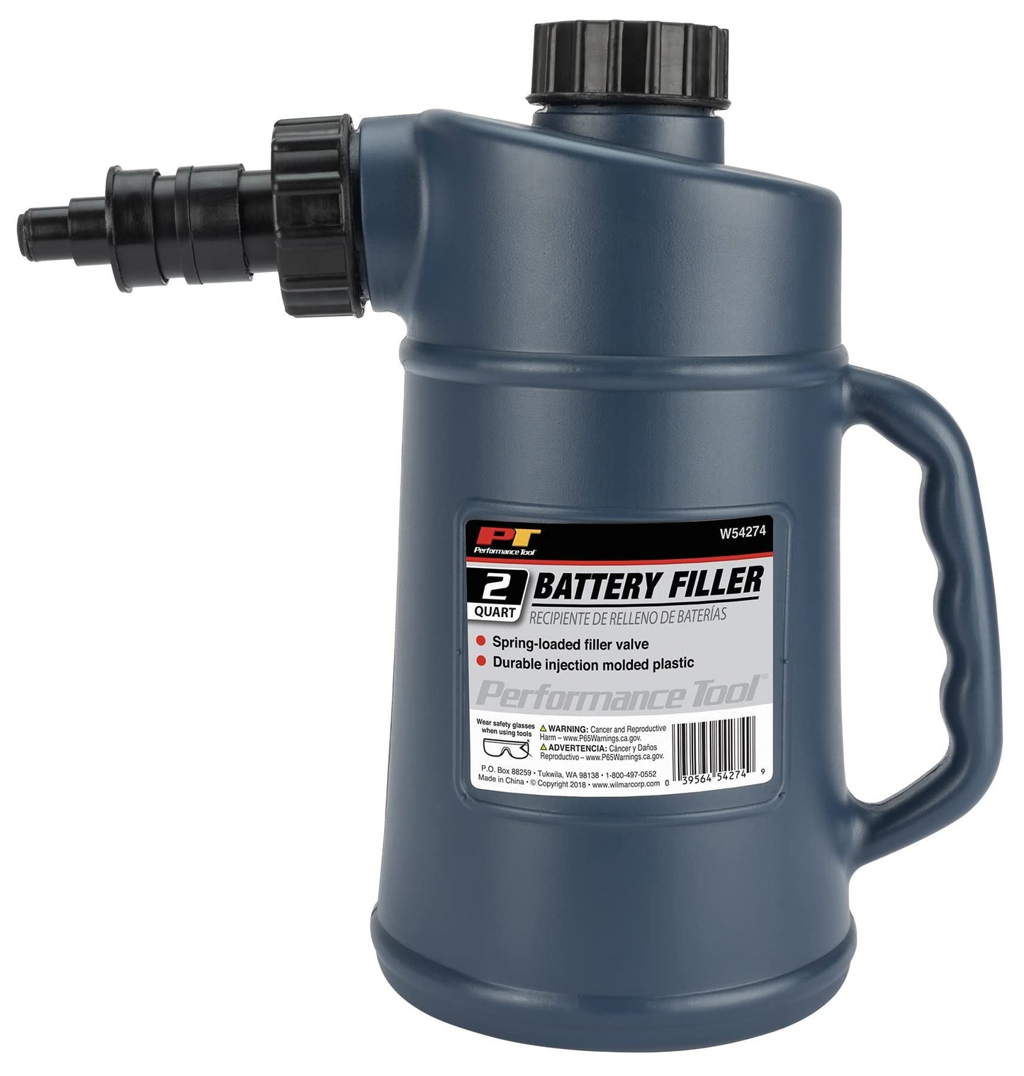 PERFORMANCE TOOL W54274