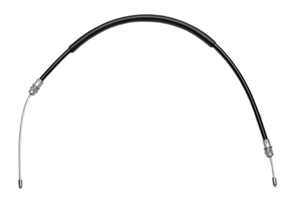 Câble de frein de stationnement Raybestos BC93641