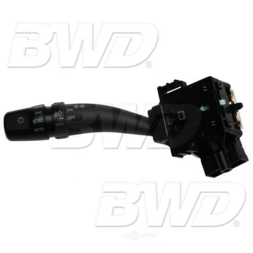 BWD S14599