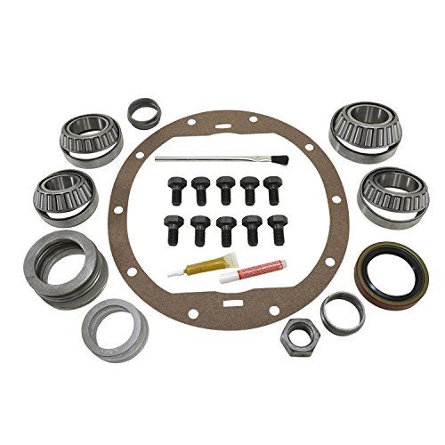 YUKON GEAR 37055