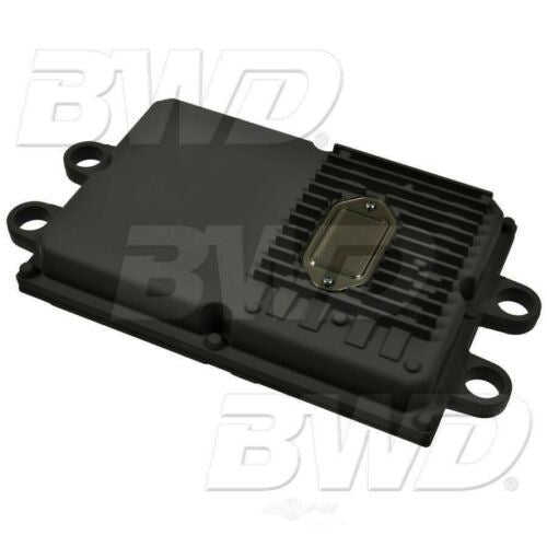 Módulo de control del inyector de combustible BWD ICM1