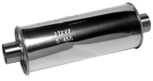 ÉCHAPPEMENT WALKER 17263