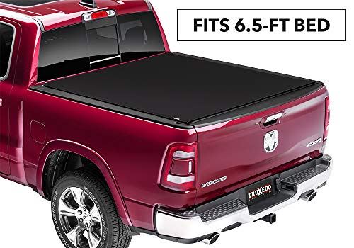 TRUXEDO 1546916 Couvre-tonneau