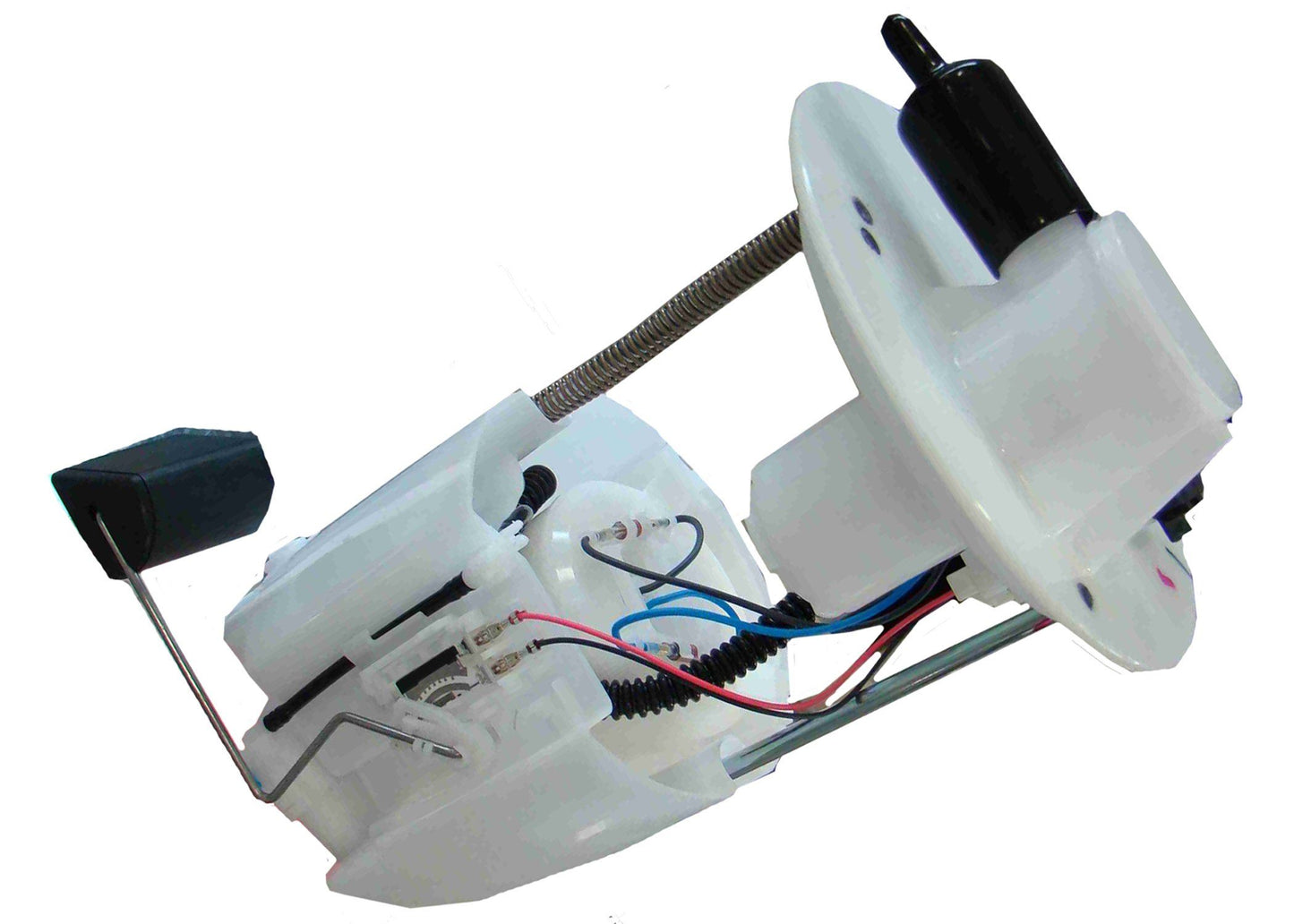 Genuine GM Parts MU1392 Fuel Pump Module Assembly