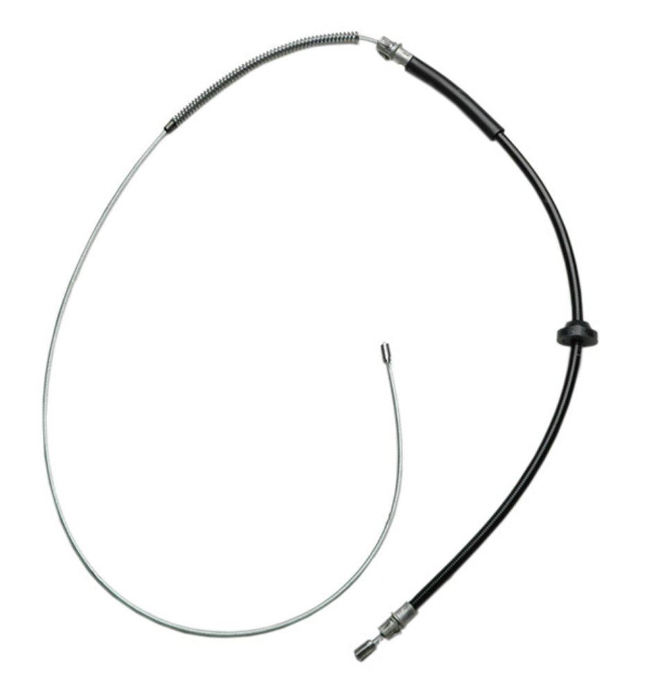 Cable de freno de estacionamiento Raybestos BC95182