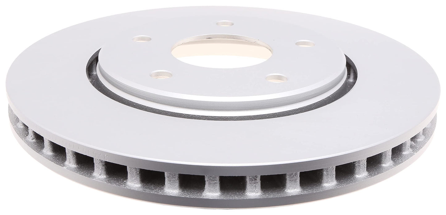 ACDelco Advantage 18A2566AC Rotor de frein à disque