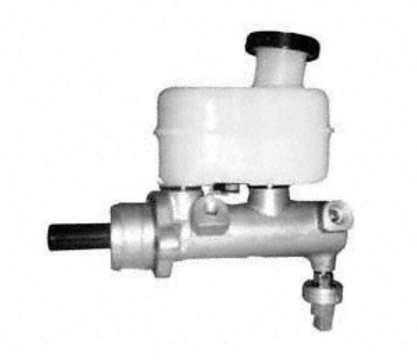 RAYBESTOS MC390390